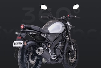 Unicorn आता विकून टाका, Yamaha ने आणली पॉवरफुल Bike, बुलेटही काहीच नाही! किंमतही