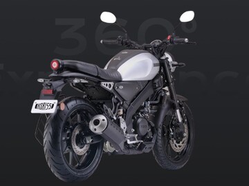 Unicorn आता विकून टाका, Yamaha ने आणली पॉवरफुल Bike, बुलेटही काहीच नाही! किंमतही