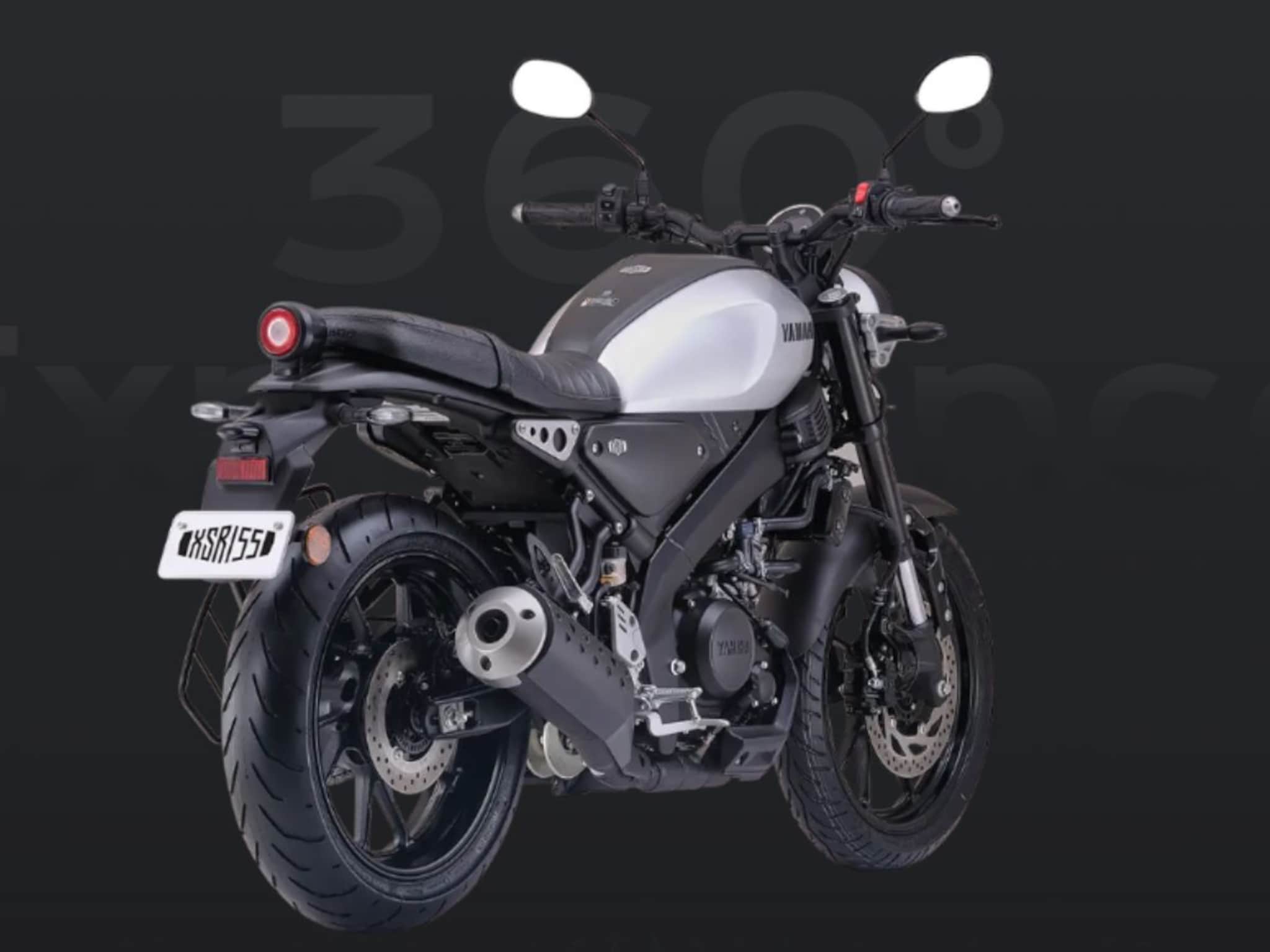 Unicorn आता विकून टाका, Yamaha ने आणली पॉवरफुल Bike, बुलेटही काहीच नाही! किंमतही कमी