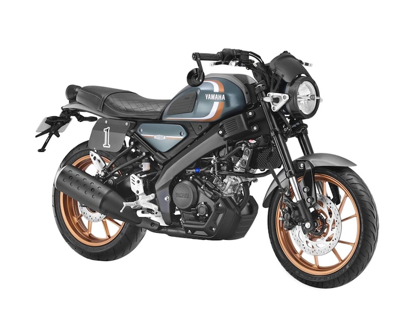    या बाइकमध्ये 155cc, लिक्विड-कूल्ड, फोर-व्हॉल्व्ह सिंगल इंजिनमध्ये व्हेरिएबल व्हॉल्व्ह ॲक्ट्युएशन (VVA)  पॉवर आहे. हे इंजिन 18.1bhp आणि 14.2Nm टॉर्क जनरेट करते आणि ते असिस्ट-अँड-स्लिपर क्लचसह 6-स्पीड गियरबॉक्सला जोडलेले आहे. 