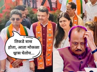 योगेश क्षीरसागर योगेश क्षीरसागर