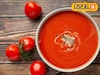 Tomato soup recipe: फक्त १० मिनिटांत 'या' ट्रिकने बनवा हॉटेलसारखं टोमॅटो सूप; पाहा सोपी रेसिपी!