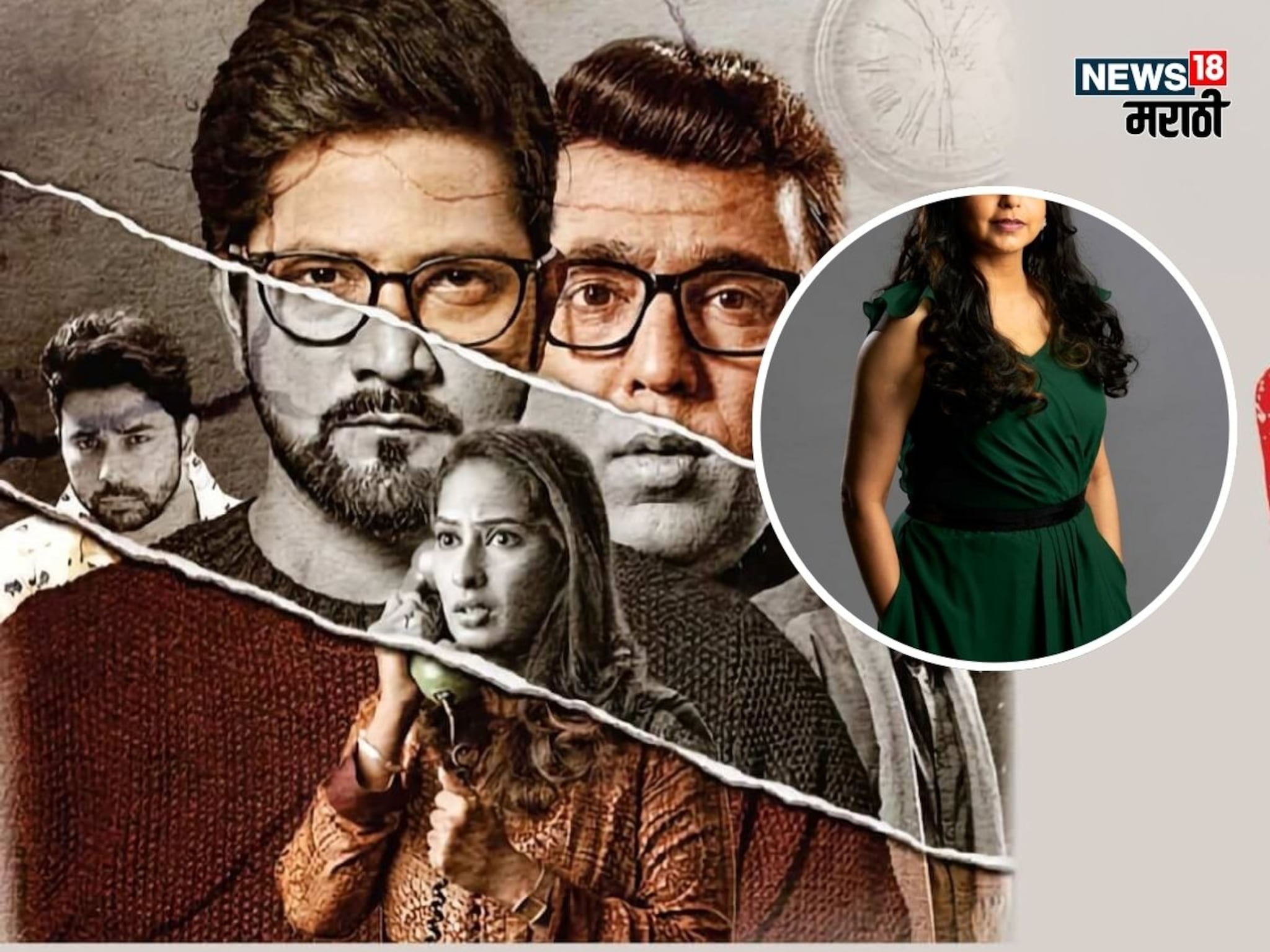 'अ परफेक्ट मर्डर' नाटकात प्रिया मराठेच्या जागी आता दिसणार ही प्रसिद्ध अभिनेत्री