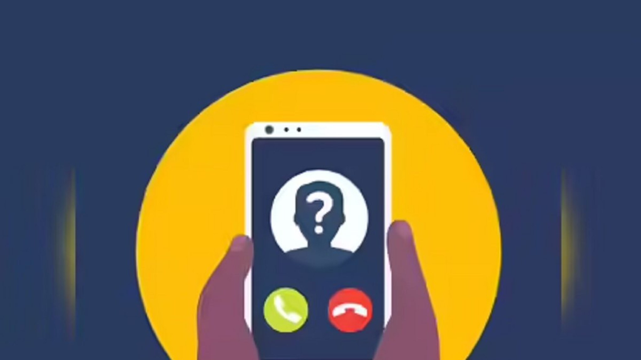 आता फोन येताच स्क्रीनवर दिसेल Aadhar card वरील नाव! सुरु झाला CNAP