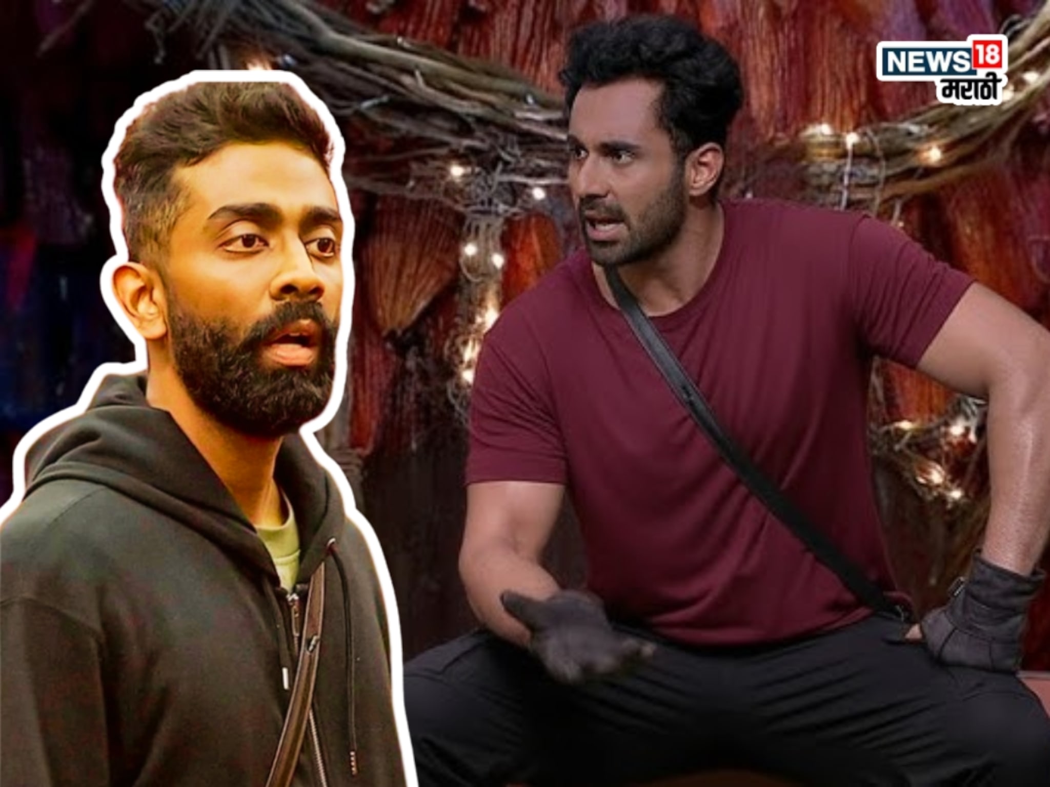 Big Boss 19 : 'त्याला कळलं होतं की मी...' प्रणित मोरेने घराबाहेर काढताच अभिषेकचा पारा चढला, सांगितला सगळ्यांचा गेम प्लॅन