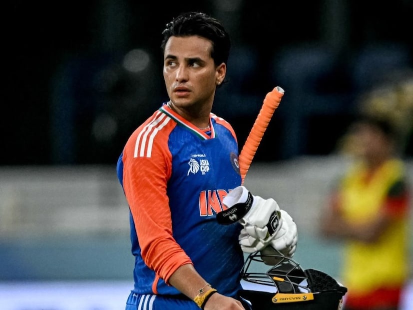 भारताकडून अभिषेक शर्माने 40 धावांची तर शुभमन गिलने  20 धावांची खेळी केली होती. या दोघांच्या बळावर भारताने हा सामना जिंकला आहे. 