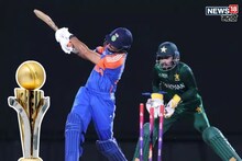 Asia Cup : ट्रॉफी पळवली, आता पुन्हा भिडणार! IND vs PAK येणार आमनेसामने, 'या' दिवशी रंगणार हायवोल्टेज सामना