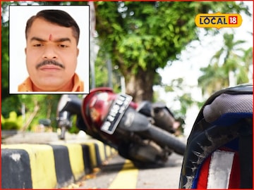 लग्नाला जाताना काळ आडवा आला, लेकीच्या डोळ्यांसमोर वडिलांचा करुण अंत, छ. संभाजीनगरची घटना लग्नाला जाताना काळ आडवा आला, लेकीच्या डोळ्यांसमोर वडिलांचा करुण अंत, छ. संभाजीनगरची घटना