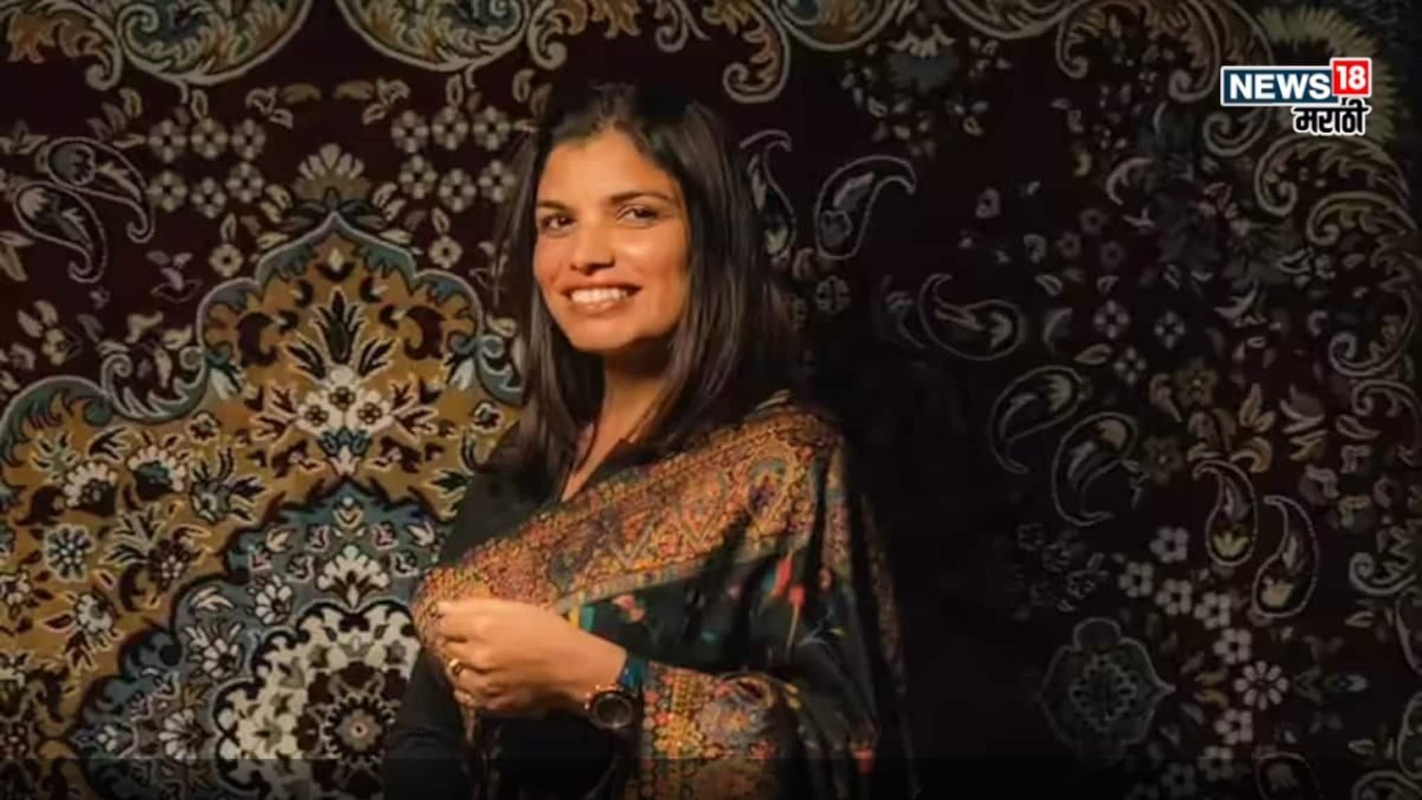 UPSC success story: दूध विक्रेत्याची मुलगी बनली IAS अधिकारी! ‘पहाडी बेटी’ अनुधारा पाल यांचा प्रेरणादायी प्रवास