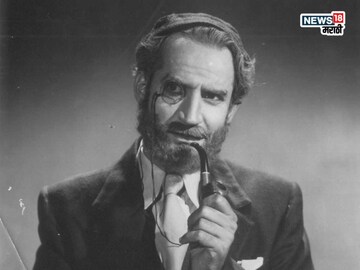 घरातून 26 रुपये घेऊन पळाला अभिनेता, नंतर खाल्ला चपलेचा मार