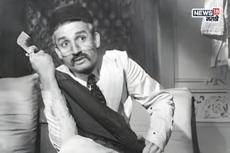 घरातून 26 रुपये घेऊन पळाला अभिनेता, नंतर खाल्ला चपलेचा मार