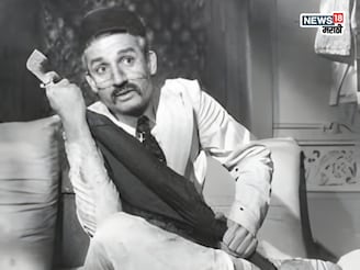 घरातून 26 रुपये घेऊन पळाला अभिनेता, नंतर खाल्ला चपलेचा मार