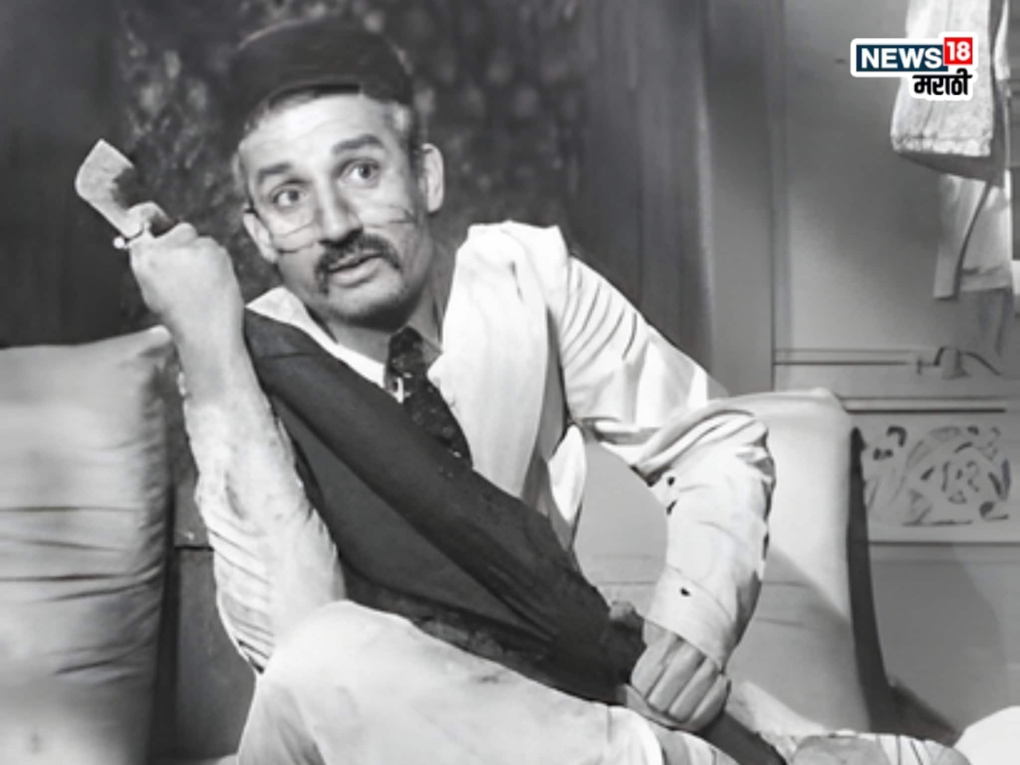 Guess Who : श्रीमंती पायाशी लोळत होती, पण घरातून 26 रुपये घेऊन पळाला अभिनेता, नंतर खाल्ला चपलेचा मार