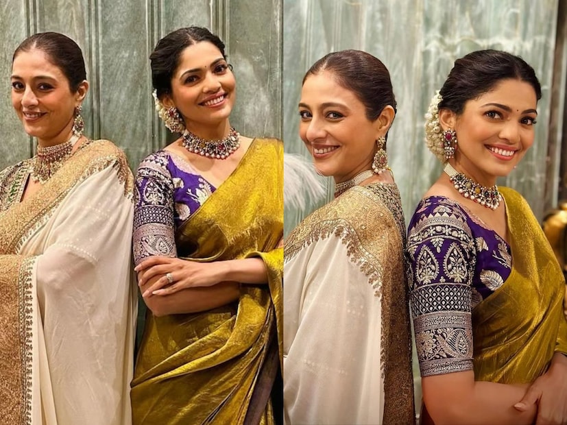 पूजाने पुढे लिहिलंय, 