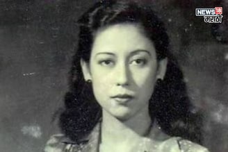 ऑस्ट्रेलियन वडील, तिबेटीयन आई; आश्रमात गेलं अभिनेत्रीचं बालपण