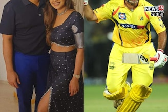 बिग बॉसने बदललं नशीब, आता होणार IPL स्टारची दुसरी बायको, ही अभिनेत्री कोण?