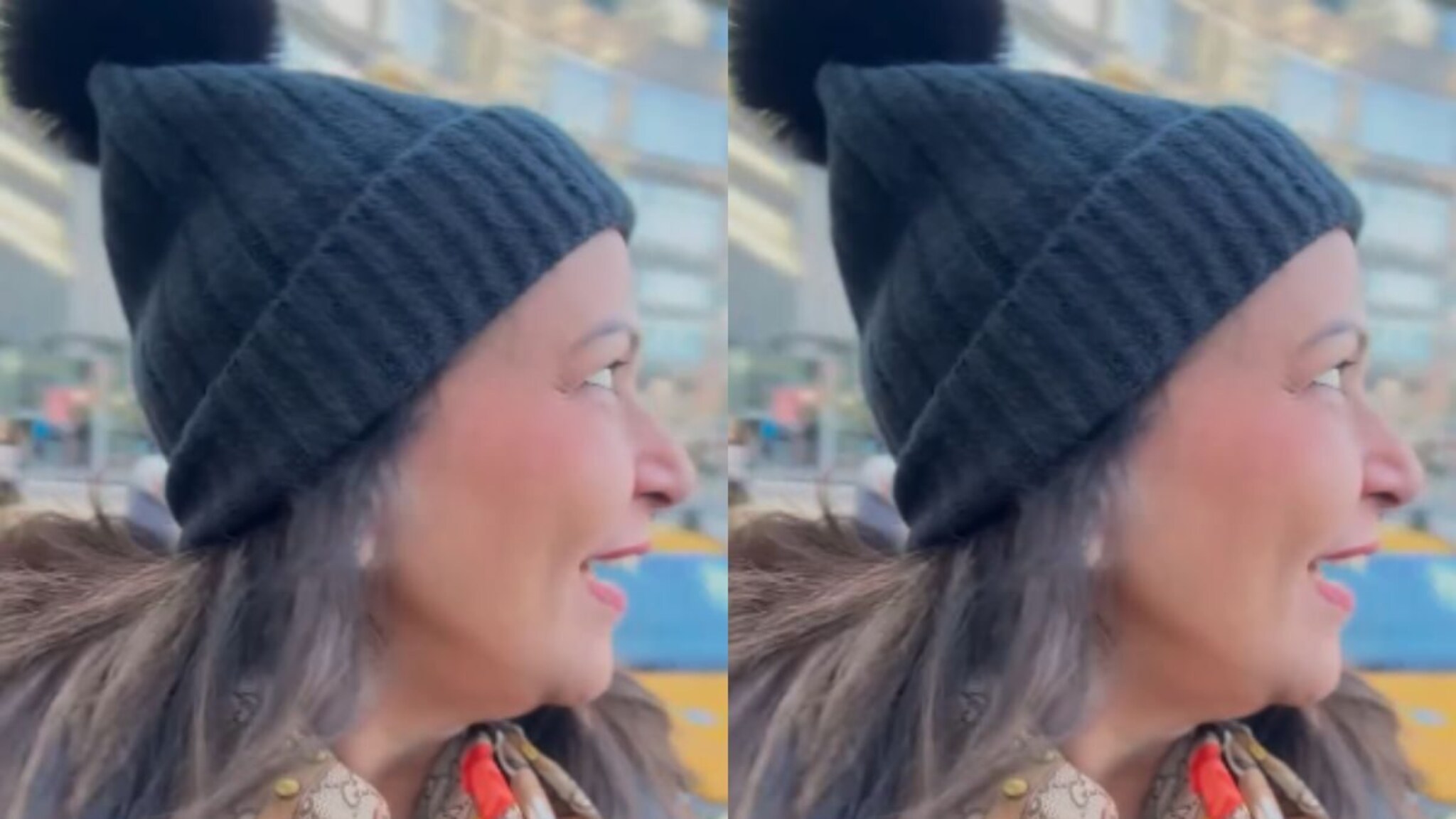 Social Media : 10 वर्षं न्यूज अँकर, मग बनली अभिनेत्री; लग्नानंतर अभिनयाला ठोकला राम-राम, आता यूट्यूबर म्हणून कमावतेय लाखो