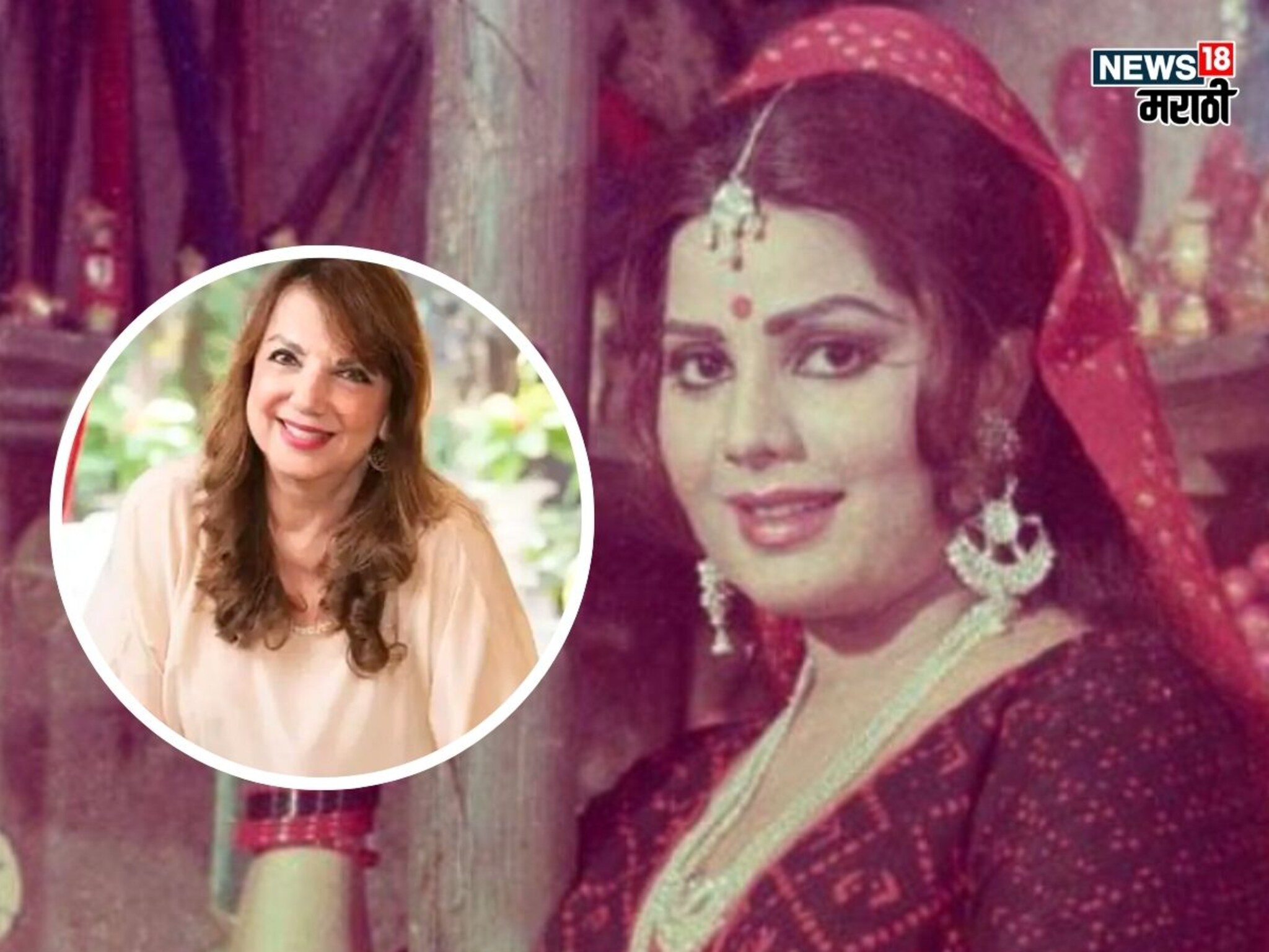 12 तासांत बॉलिवूडला दोन धक्के! सुलक्षणा पंडितनंतर आणखी एका अभिनेत्रीचं निधन, इंडस्ट्रीवर शोककळा