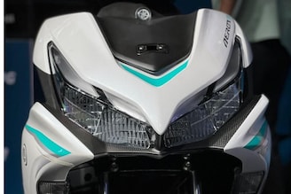 Bajaj, Tvs च्या स्कुटर आता विसरा, Yamaha ने आणले किंग साईज Scooter, खतरनाक लूक