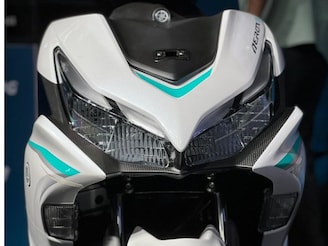 Bajaj, Tvs च्या स्कुटर आता विसरा, Yamaha ने आणले किंग साईज Scooter, खतरनाक लूक