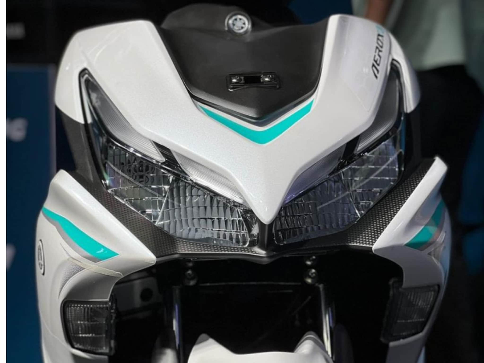 Bajaj, Tvs च्या स्कुटर आता विसरा, Yamaha ने आणले किंग साईज Scooter, खतरनाक लूक Bajaj, Tvs च्या स्कुटर आता विसरा, Yamaha ने आणले किंग साईज Scooter, खतरनाक लूक