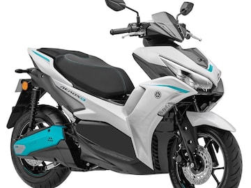 Bajaj, Tvs च्या स्कुटर आता विसरा, Yamaha ने आणले किंग साईज Scooter, खतरनाक लूक Bajaj, Tvs च्या स्कुटर आता विसरा, Yamaha ने आणले किंग साईज Scooter, खतरनाक लूक