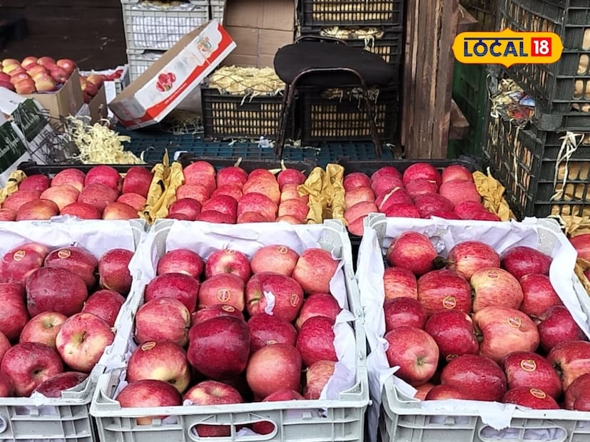 भारत-पाकिस्तान संघर्षाचा परिणाम फळबाजारावर देखील झाला आहे. पहलगाम हल्ल्यानंतर वाघा बॉर्डर बंद असून अफगाणिस्तानातून भारतात येणाऱ्या सफरचंदांच्या वाहतुकीचा मार्ग बदलला आहे. पूर्वी पाकिस्तानमार्गे रस्त्याने येणारे सफरचंद आता इराणमधून समुद्रमार्गे मुंबईत दाखल होत आहे. भारत-पाकिस्तान संघर्षाचा परिणाम फळबाजारावर देखील झाला आहे. पहलगाम हल्ल्यानंतर वाघा बॉर्डर बंद असून अफगाणिस्तानातून भारतात येणाऱ्या सफरचंदांच्या वाहतुकीचा मार्ग बदलला आहे. पूर्वी पाकिस्तानमार्गे रस्त्याने येणारे सफरचंद आता इराणमधून समुद्रमार्गे मुंबईत दाखल होत आहे.