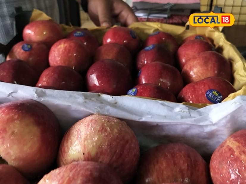 समुद्रमार्गामुळे वाहतूक खर्च किंचित वाढला असला तरी सफरचंदांची हाताळणी कमी झाली आहे. त्यामुळे फळांचा दर्जा अधिक चांगला राहतो. यंदा अफगाणी सफरचंदांची गुणवत्ता उत्तम आहे. फळे अधिक ताजी, चमकदार आणि टिकाऊ असल्याने ग्राहकांचा कल यांच्याकडे वाढला आहे, असंही झेंडे सांगतात. 