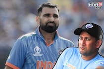 'ते मुद्दाम त्याला…' सिलेक्टर्सची मोहम्मद शमी सोबत दुश्मनी? कोचचे गंभीर आरोप