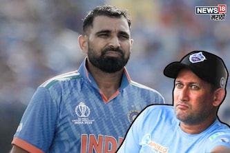 'ते मुद्दाम त्याला…' सिलेक्टर्सची मोहम्मद शमी सोबत दुश्मनी? कोचचे गंभीर आरोप