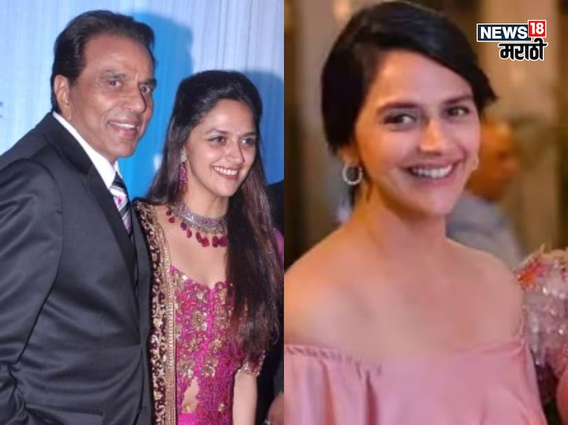 याचे कारण स्पष्ट करताना अहाना म्हणाली, 