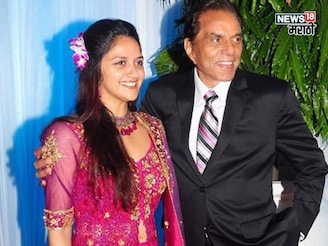 धर्मेद्रच्या 450कोटींच्या प्रॉपर्टीतून आहानाला हवीये फक्त ही एकच गोष्ट