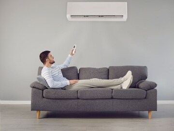AC Tips: सिझन खरेदीपूर्वीच AC खरेदी करणं योग्य? जाणून घ्या 5 मोठे फायदे
