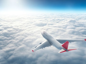 Do You Know : विमानात महिलांना 'एअर होस्टेस' म्हणतात, मग पुरुषांना काय म्हणतात? Do You Know : विमानात महिलांना 'एअर होस्टेस' म्हणतात, मग पुरुषांना काय म्हणतात?