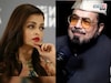 'मुस्लीम करून तिच्यासोबत...' ऐश्वर्या रायबद्दल पाकिस्तानी मौलवीची घृणास्पद कमेंट