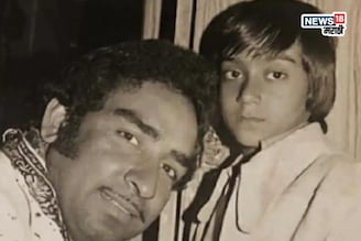 वडिलांच्या जबरदस्तीमुळे बनला हिरो, अनिल कपूरही ज्याला घाबरायचा, कोण आहे तो?