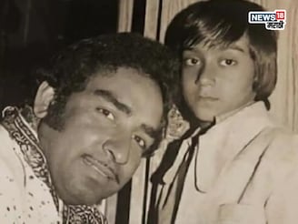 वडिलांच्या जबरदस्तीमुळे बनला हिरो, अनिल कपूरही ज्याला घाबरायचा, कोण आहे तो?