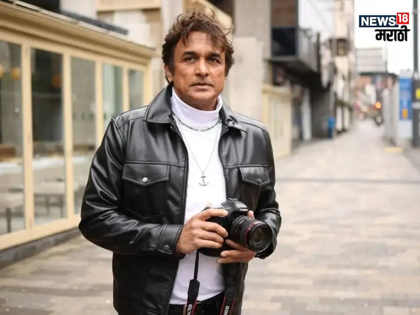 राजश्री मराठीला दिलेल्या मुलाखतीत बोलताना अजिंक्य देव म्हणाले,  