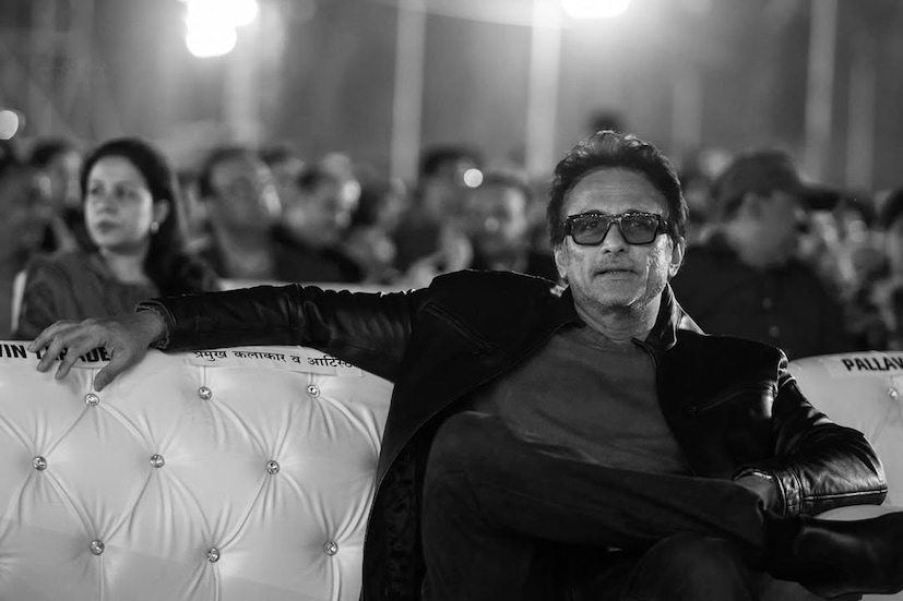 रणबीरने त्यावेळी एक वाक्य म्हटलं होतं, जे अजिंक्य यांना खूप भावलं. रणबीर म्हणाला होता, 