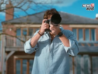 अलका कुबलचा ऑनस्क्रिन भाऊ, 25 वर्षांनी लहान अभिनेत्रीसोबत करणार रोमान्स