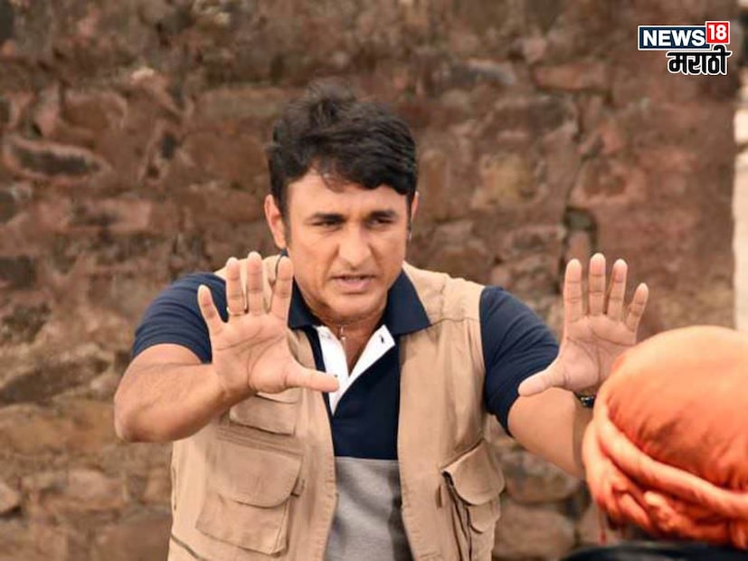 अजिंक्य देव यांनी त्यांच्या भावाचं उदाहरण दिलं. ते म्हणाले 