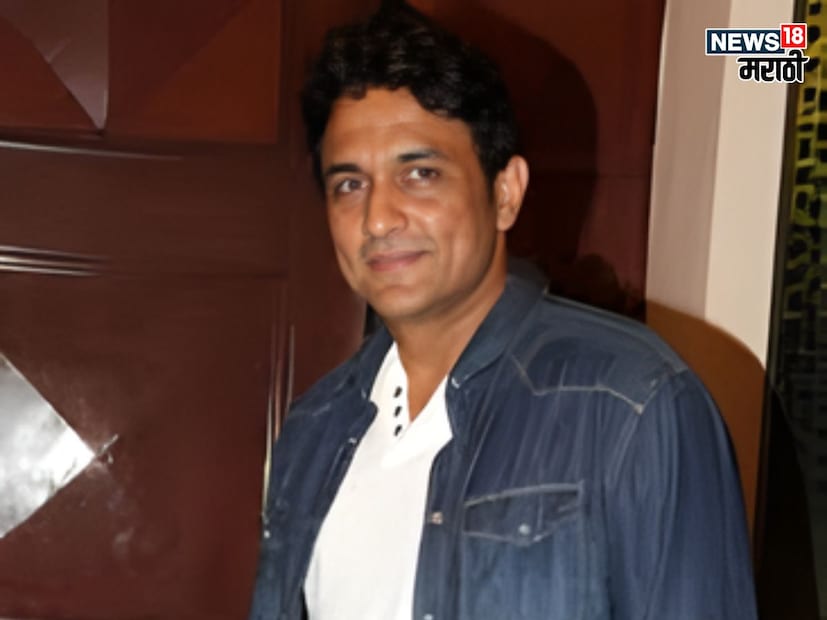  "माझ्या वडिलांनी आणि आईने जेव्हा सुरुवात केली तेव्हा त्यांच्या मागे काही नव्हती. त्यांनी त्यांचं वलय निर्माण केलं. त्या वलयात मी कुठे तरी हरवलो. आजही बाहेर पडलो की लोक मला म्हणतात की, हा बघा रमेश देवचा मुलगा. मला त्याचा अभिमान आहे. पण ते वजन आहे आणि ते राहणार आहे."