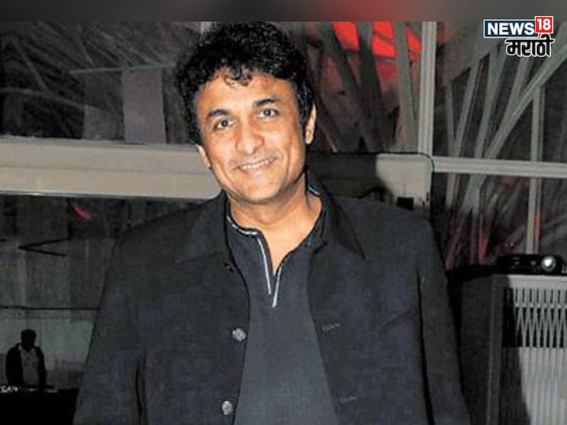 इंडस्ट्रीत नेपोटिझम आहे असं म्हणतात, यावर बोलताना अजिंक्य देव म्हणाले, 