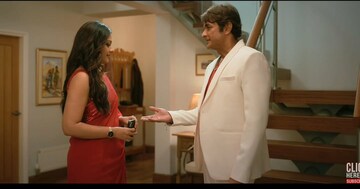 अजिंक्य देव यांनी सांगितला बाळासाहेब ठाकरेंसोबतचा मातोश्रीमधील 'तो' किस्सा