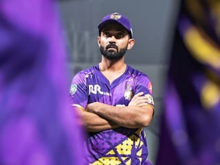 KKR चा रिटेनशन प्लान 24 तास आधीच लिक, रहाणे राहणार का जाणार? शाहरुखचा निर्णय फिक्स झाला! KKR चा रिटेनशन प्लान 24 तास आधीच लिक, रहाणे राहणार का जाणार? शाहरुखचा निर्णय फिक्स झाला!