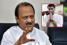 अजित पवारांनी काढला मुलाच्या डोक्यावरचा हात, केलं मोठं वक्तव्य, पार्थ पवार सगळीकडून अडकले?