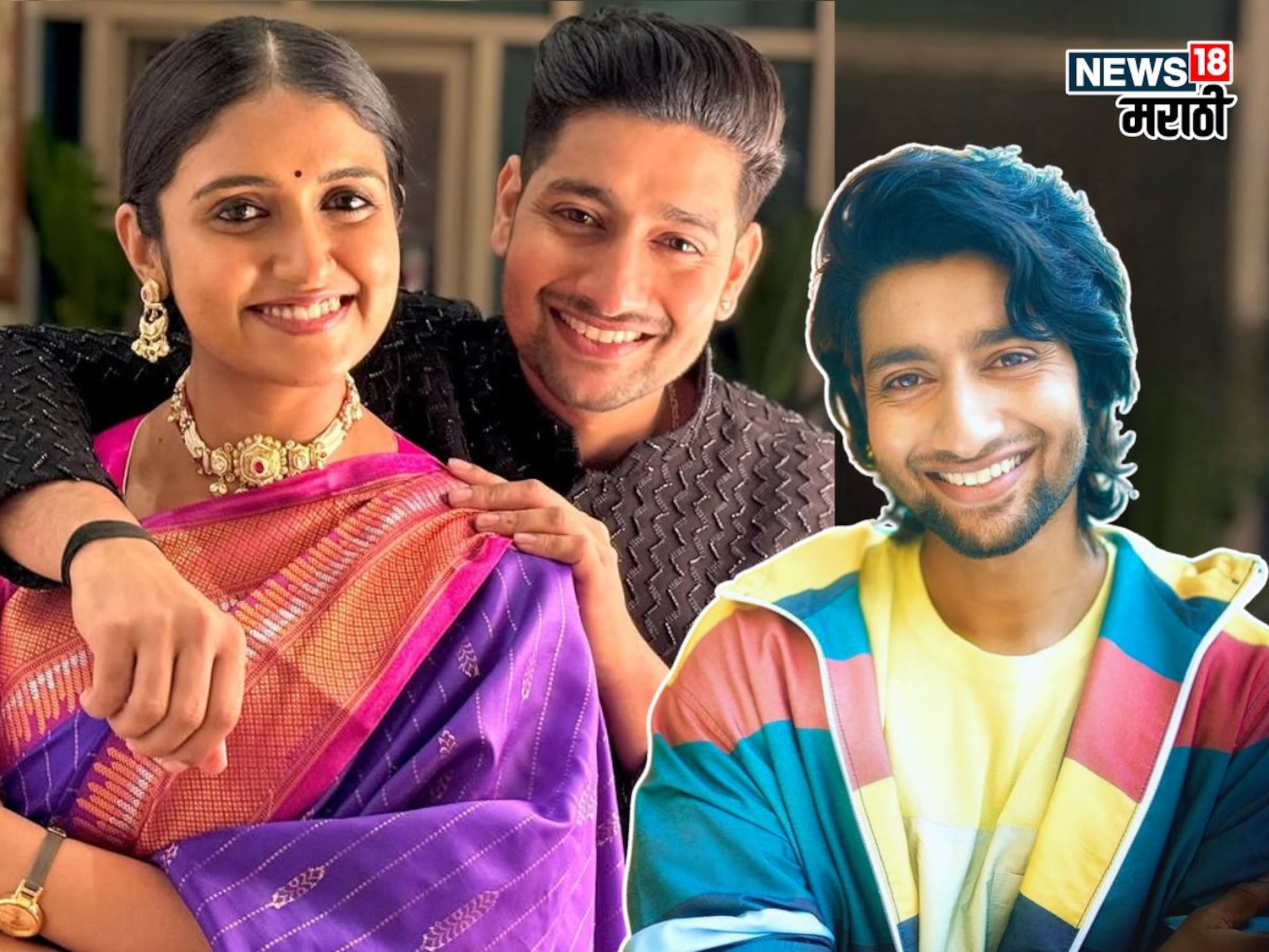 सगळीकडे नुसती आर्ची आर्ची, पण कुठेय तिचा परश्या? काय करतो आकाश ठोसर!