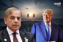 भारताविरोधात पाकिस्तानचा सर्वात मोठा कट, डोनाल्ड ट्रम्प यांचा सर्वात मोठा खुलासा