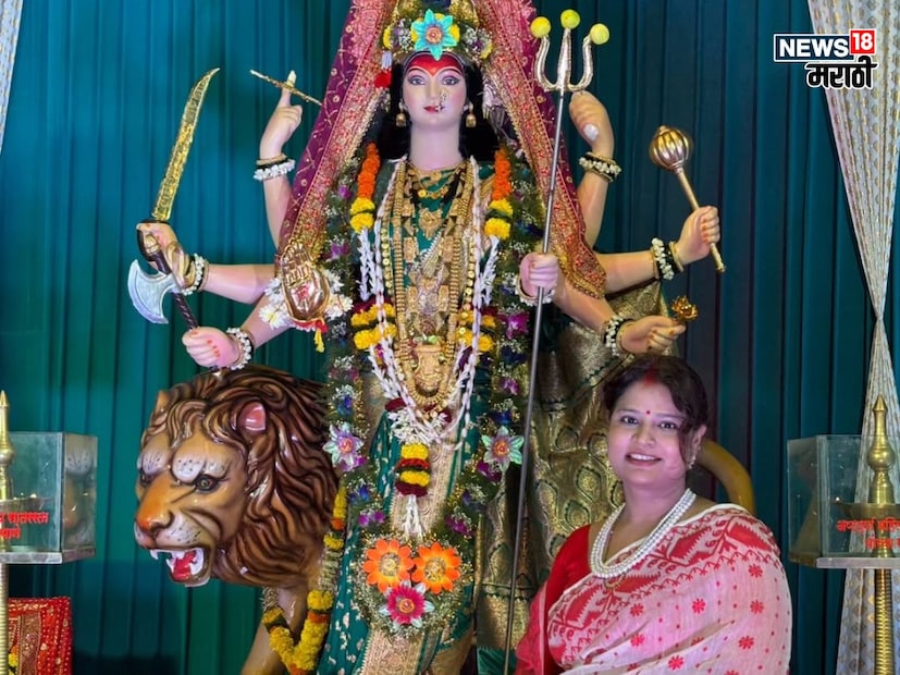 तर योगिता अरुण गवळीबद्दल सांगायचं झाल्यास, तिने राजकारणात एन्ट्री घेतली आहे. योगिता यंदाच्या MBC निवडणूका लढवणार असल्याची माहिती काही महिन्यांआधी समोर आली होती. 