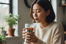 Alcohol Fact : स्टील की प्लास्टिक? दारूसाठी कोणता ग्लास सुरक्षित, अनेक मद्यप्रेमींना 'या' गोष्टी माहितच नाहीत